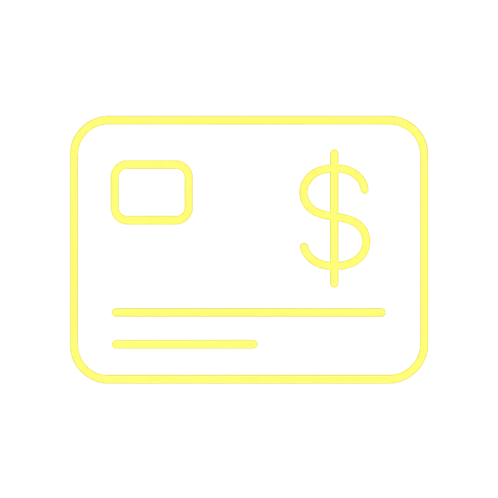 Paysafecard payment icon