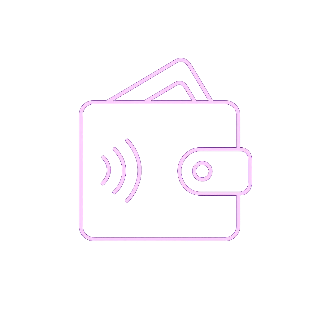 Skrill payment icon